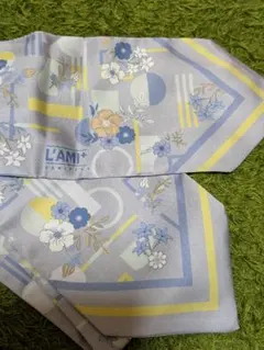 フェリシモアレンジスカーフ