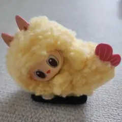 2025年最新】POPMART labubu ぬいぐるみ正規品の人気アイテム