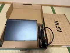MSI Cyborg 15 A13V ゲーミングノート