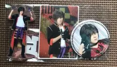 ミュージカル刀剣乱舞 目出度歌誉花舞 十周年祝賀祭　大倶利伽羅