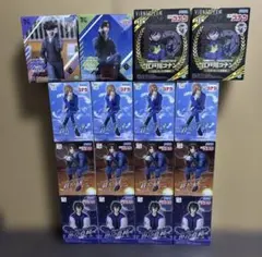 名探偵コナン フィギュア 13体セット まとめ売り - メルカリ