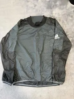 adidas ピステ グレー ジュニア140 サッカー