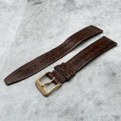 KENZ *別々購入商品同梱禁止ですRRL 時計レザーベルトストラップ KENZ *別々購入商品同梱禁止です様専用RRL 時計レザーベルトストラップ