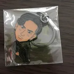 橘ケンチ 首振り