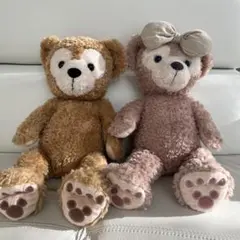 2025年最新】カリフォルニア ダッフィーの人気アイテム - メルカリ