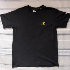 New Era Bruce Lee Tシャツ ブラックのサムネイル