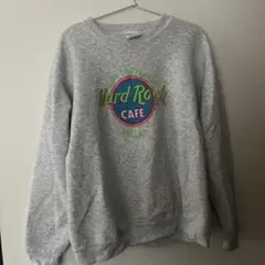 Hard Rock Cafe スウェット