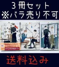 心を半分残したままでいる 1