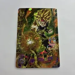 2026年最新】ドラゴンボールヒーローズ旧弾バーダックの人気アイテム