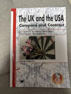 The UK and the USA Compare and Contrast