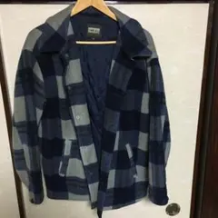 UNIQLO フリースジャケット