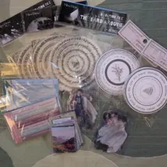 コラージュ素材　まとめ売り