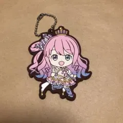 ラバーマスコットvol05 姫森ルーナ