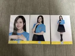乃木坂46 池田瑛紗 生写真 福井ver.ライブTシャツ コンプ - メルカリ