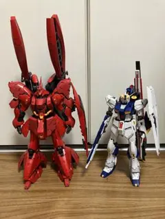 2026年最新】rg サザビー 完成品の人気アイテム - メルカリ
