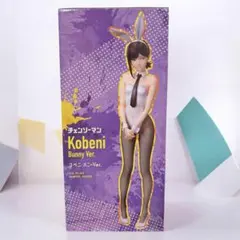 チェンソーマン 東山コベニ バニーVer. フィギュア 1/4 - メルカリ