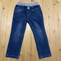 MPS ボトムス　ズボン　長ズボン　ジーンズ　ジーパン　100