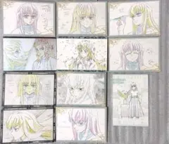 鬼滅の刃 時透無一郎 おすそ分けポストカード dining ダイニング 柱稽古編