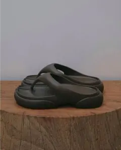 TODAYFUL × paes-04 New Flipflop 36 - メルカリ