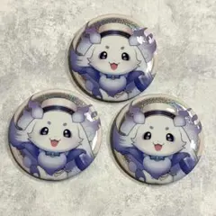 ルンルン 缶バッジ 14個セット Welcome Goods】ルンルン｜にじさんじオフィシャルストア