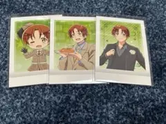2025年最新】ヘタリア イタリア ぱしゃこれの人気アイテム