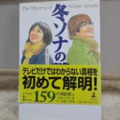 The Mystery of Winter Sonata