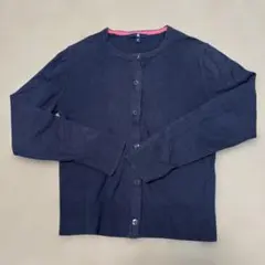 ユニクロ カーディガン【140cm】