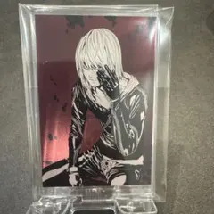 デスノート 一番くじ G賞 アクリルスタンド メロ
