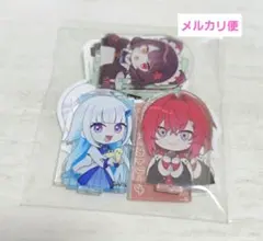 チョコエッグプラス▽にじさんじ▽さんばか