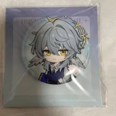 にじさんじ ラウンドワン ミニキャラ缶バッジ VΔLZ 甲斐田晴 - メルカリ