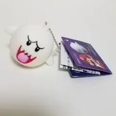 スーパーマリオ テレサ ぴかっとフィギュア