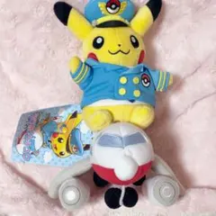 韓国限定 楽天 ポケモン ピカチュウ ストラップ - メルカリ