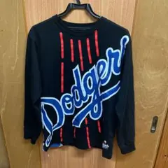 エクストララージ　LA ロンT Tシャツ