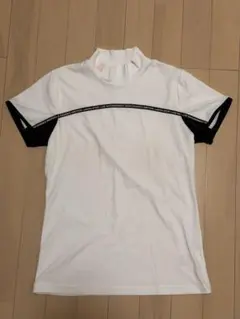 LANVIN SPORT レディース モックネックシャツ Mのサムネイル