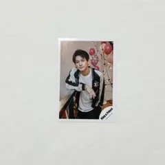 King&Prince キンプリ　平野紫耀　公式写真　個人　&LOVE アルバム