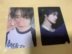 ボムギュ TXT HMV ラキドロ 購入特典 セツナハナビ - メルカリ