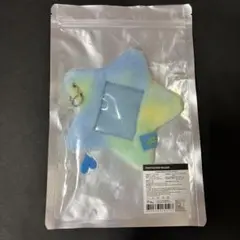 Straykids celebrATE フォトカードホルダー　トレカなし