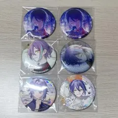 神代類 プロセカ グリッター缶バッジ 10A 3A 感謝祭 ZOZOTOWN