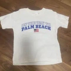 ZARA KIDS/ザラキッズTシャツ104cm/美品 送料込み