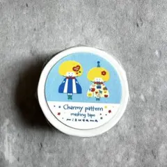未開封✨mizutama Charmy pattern うきうきちゃん❣️のサムネイル