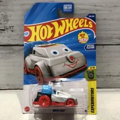 アメリカ版ホットウィール 2026Aアソート QUICK CHAT 新品未開封品