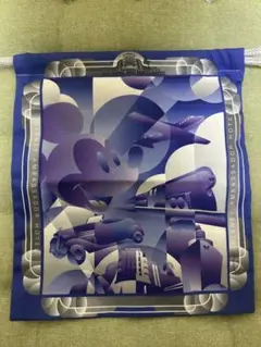 【美品】ディズニーアンバサダーホテル　きんちゃく