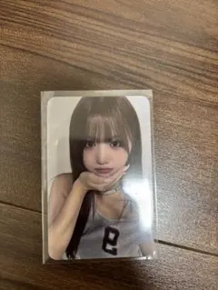 MADEIN NYmusic 店舗特典　セリナ