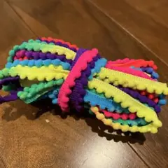 ポンポンブレード