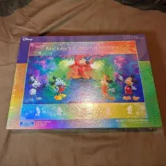 新品　ディズニー ジグソーパズル 1000ピース
