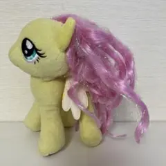 2025年最新】マイリトルポニー フラッターシャイの人気アイテム - メルカリ