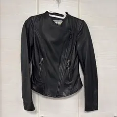 2026年最新】Bally レディース レザージャケット・ライダースの人気