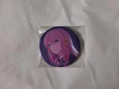 プロセカ グリッター缶バッジ Vol.17C 巡音ルカ②