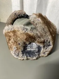 THE NORTH FACE フライトキャップ オリーブグリーン