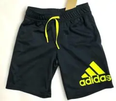 アディダスハーフパンツジュニア　130cm
